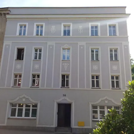 Apartamento Studio Nad Rzeka *