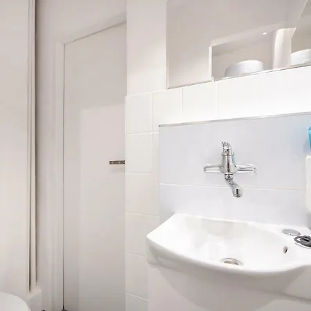 Studio Nad Rzeka Apartamento Lądek-Zdrój