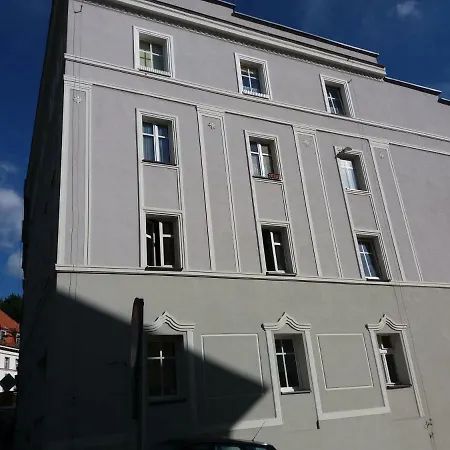 Apartamento Studio Nad Rzeka Lądek-Zdrój